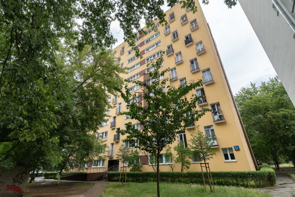 Mieszkanie 2-pokojowe Warszawa Wola, ul. Józefa Sowińskiego. Zdjęcie 9