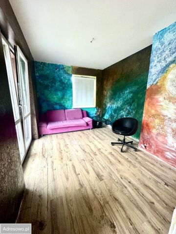 Nieruchomość komercyjna Warszawa Śródmieście, ul. Wiślanego Nurtu. Zdjęcie 1