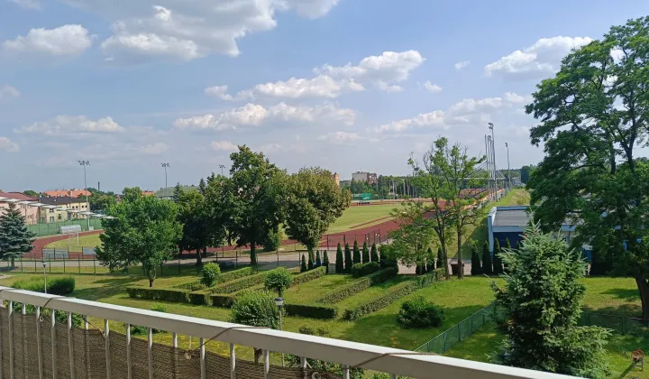 Mieszkanie 3-pokojowe Żagań, ul. Konopnickiej