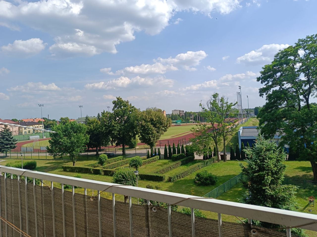 Mieszkanie 3-pokojowe Żagań, ul. Konopnickiej