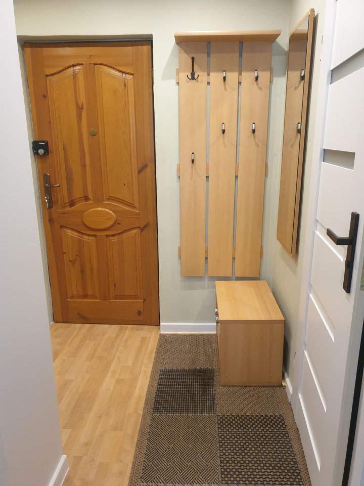 Mieszkanie 2-pokojowe Biała Podlaska, ul. Mikołaja Kopernika. Zdjęcie 4