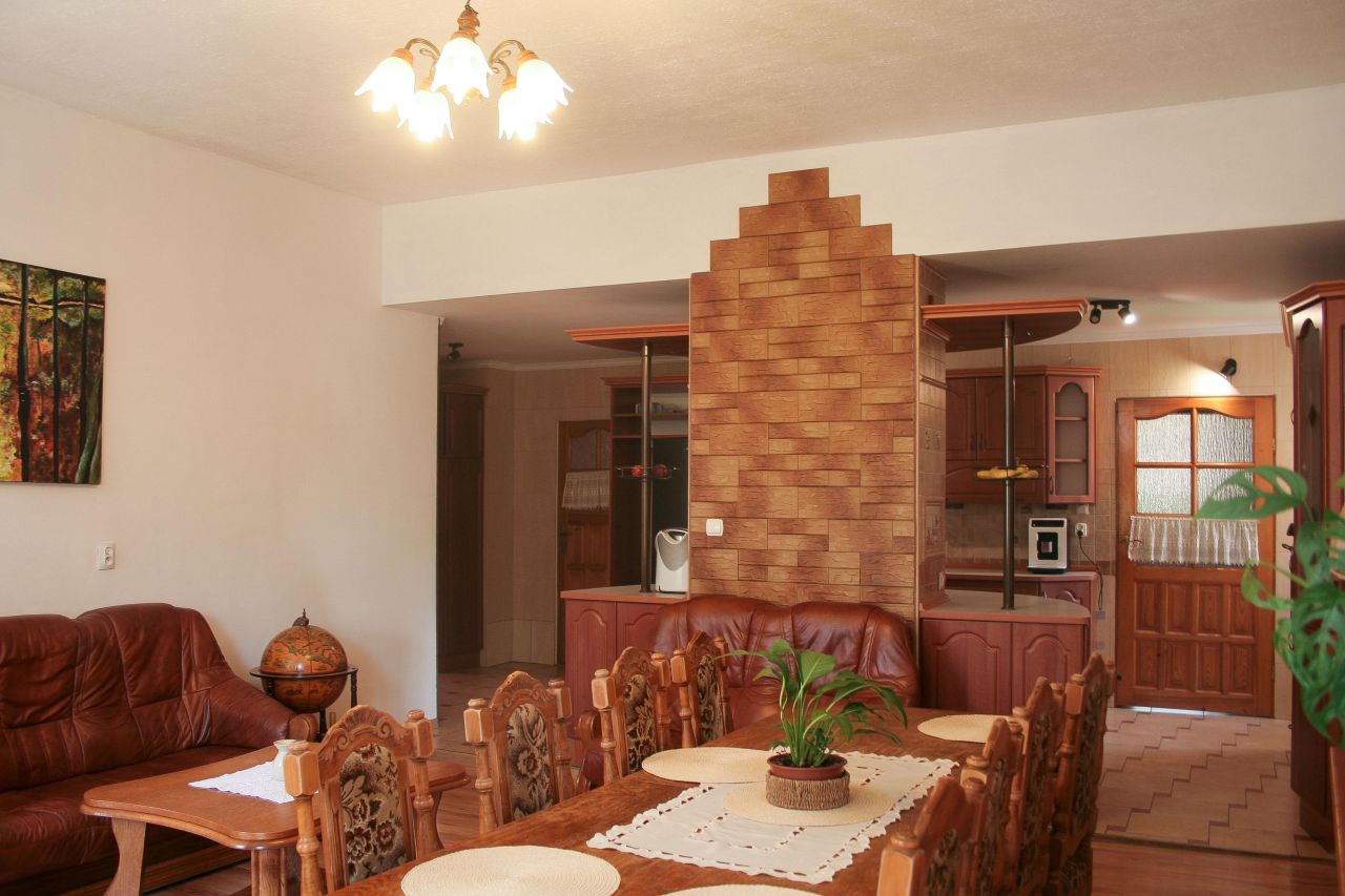 Mieszkanie 5-pokojowe Lądek-Zdrój, ul. Słodowa. Zdjęcie 3