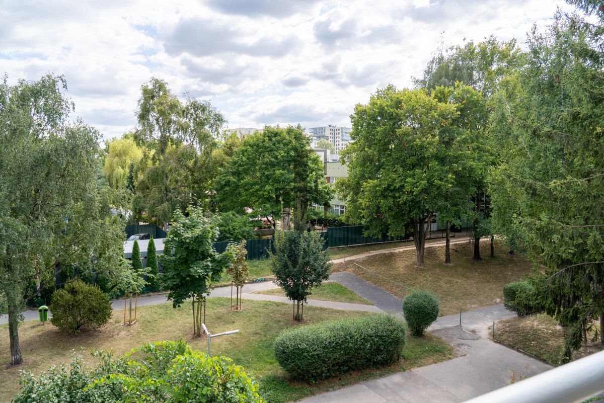 Mieszkanie 3-pokojowe Warszawa Ursynów, ul. Mieczysława Szczuki. Zdjęcie 12