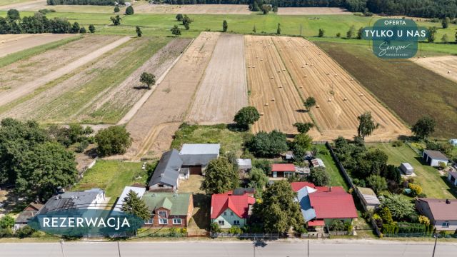 dom wolnostojący, 4 pokoje Chodaki. Zdjęcie 5