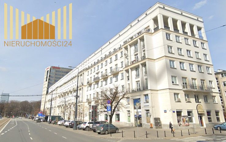 Lokal Warszawa Śródmieście, ul. Marszałkowska. Zdjęcie 14