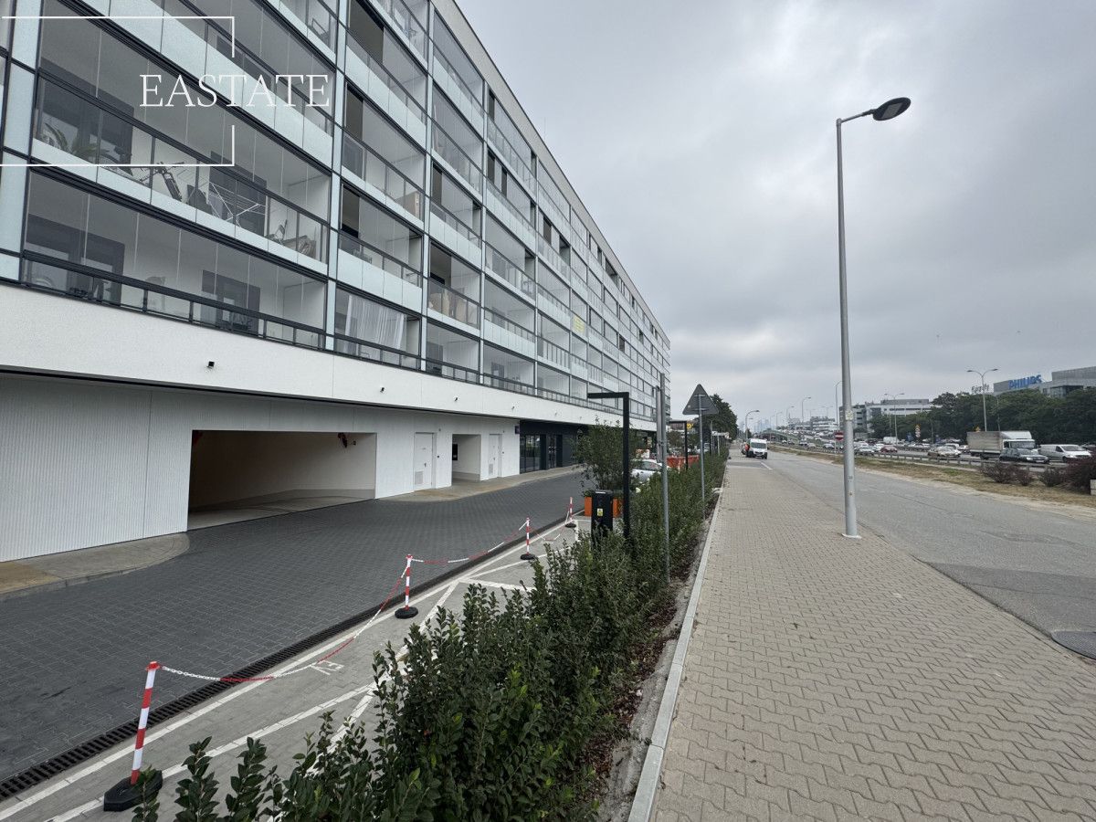 Lokal Warszawa Włochy, ul. Aleje Jerozolimskie. Zdjęcie 3