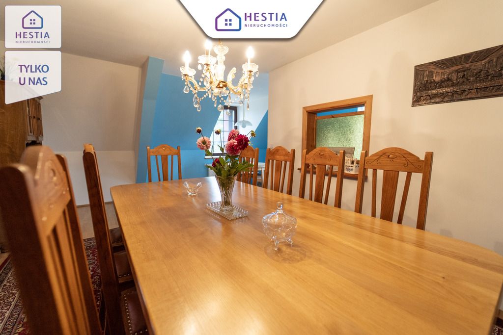 dom wolnostojący, 10 pokoi Silnowo. Zdjęcie 6