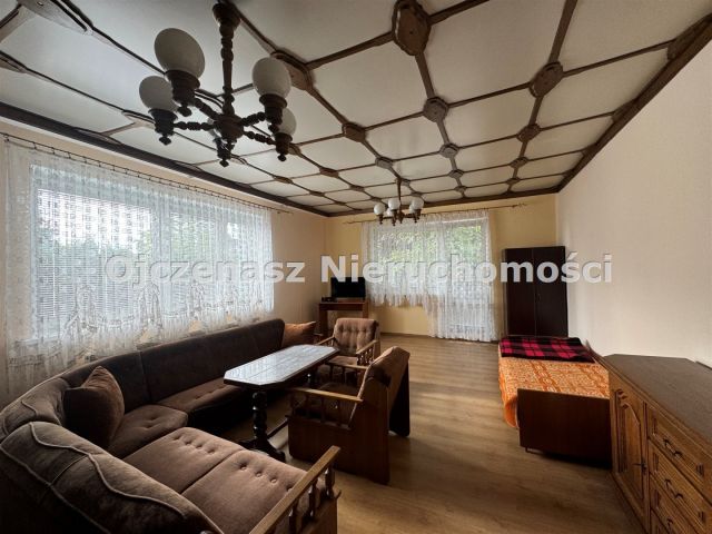 dom wolnostojący Bydgoszcz Czyżkówko. Zdjęcie 6