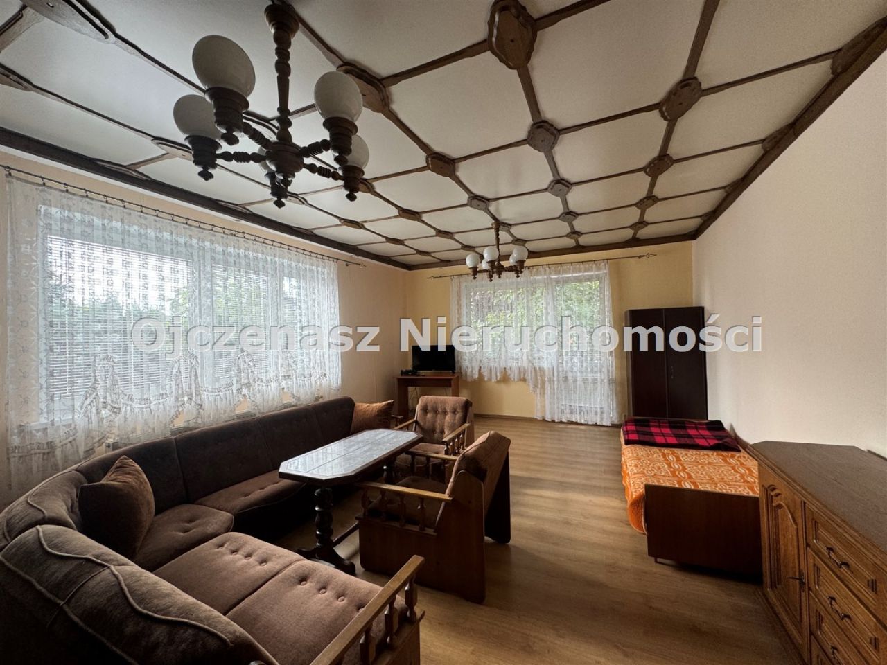 dom wolnostojący Bydgoszcz Czyżkówko. Zdjęcie 6