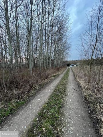 Działka budowlana Kawęczynek, ul. Zaleśna. Zdjęcie 1