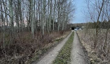 Działka budowlana Kawęczynek, ul. Zaleśna