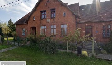 Mieszkanie 3-pokojowe Krępsk