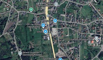 Hotel/pensjonat Rybnik Ochojec, ul. Rybnicka