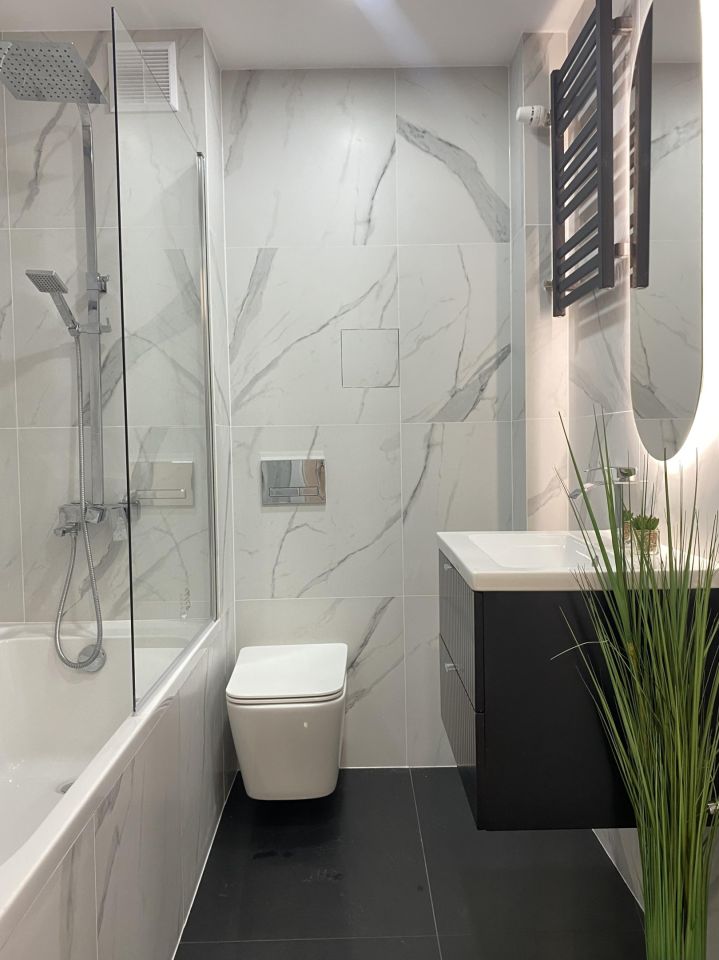 Mieszkanie 3-pokojowe Lublin Czuby, ul. Bursztynowa. Zdjęcie 3