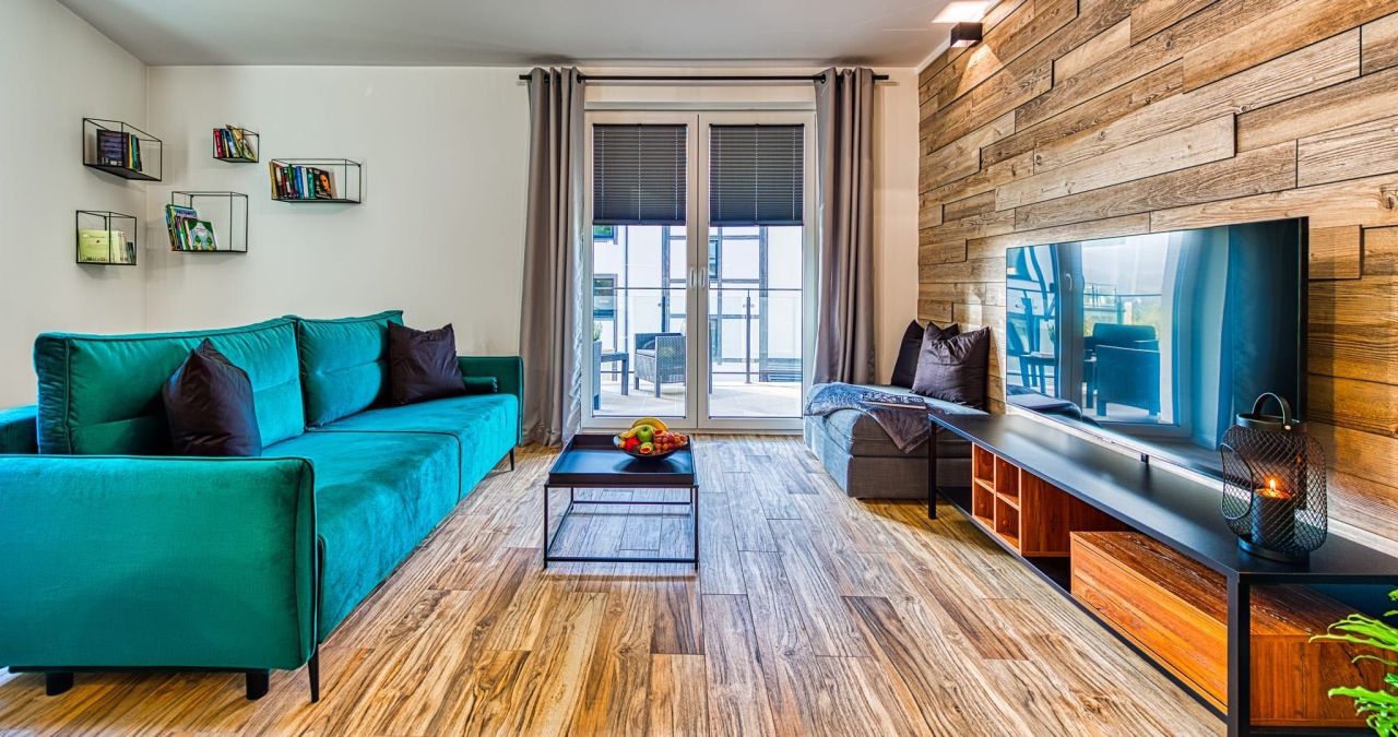 Mieszkanie 2-pokojowe Świeradów-Zdrój. Zdjęcie 7