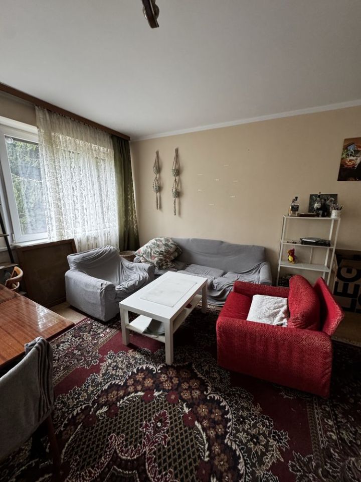 Mieszkanie 3-pokojowe Białystok Centrum, ul. Jerzego Waszyngtona. Zdjęcie 7