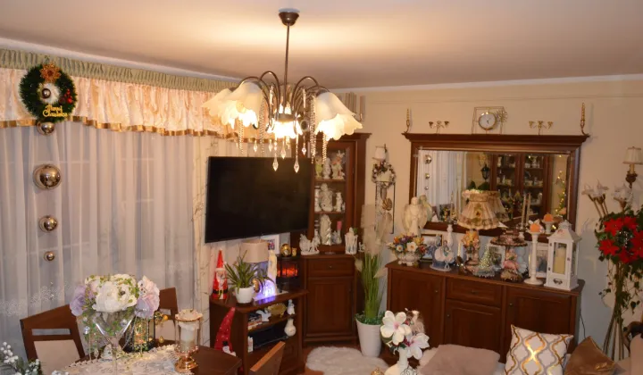 Mieszkanie 3-pokojowe Jastrowie, ul. Wojska Polskiego