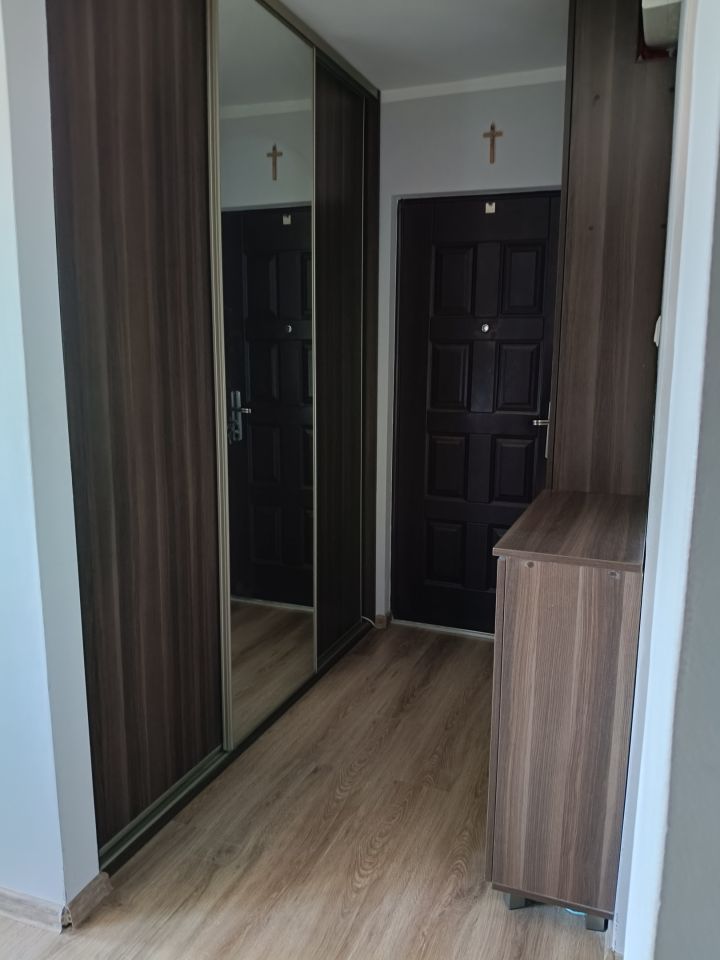 Mieszkanie 3-pokojowe Wawrów. Zdjęcie 9