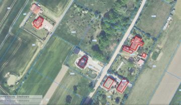 Działka rolno-budowlana Koźla