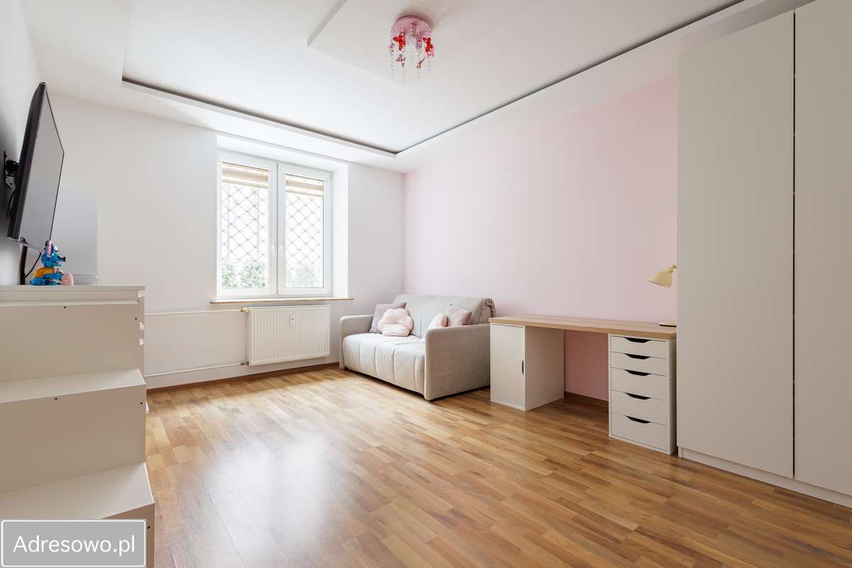 Mieszkanie 3-pokojowe Nowy Dwór Mazowiecki Centrum, ul. Modlińska. Zdjęcie 7