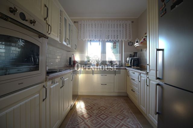 bliźniak, 7 pokoi Sława. Zdjęcie 1