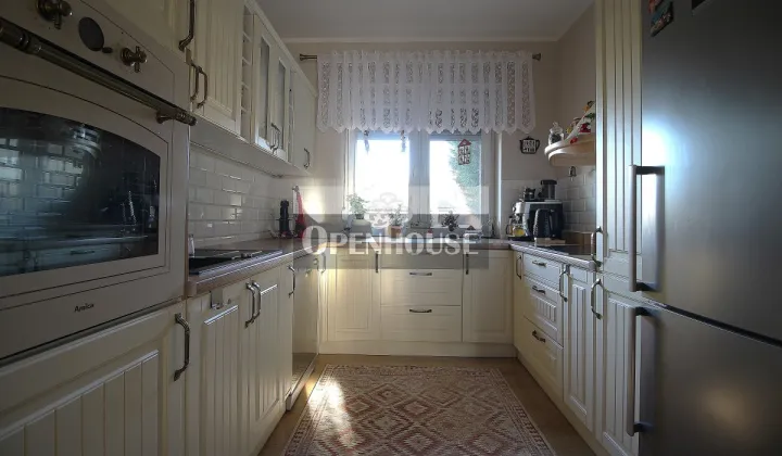 bliźniak, 7 pokoi Sława