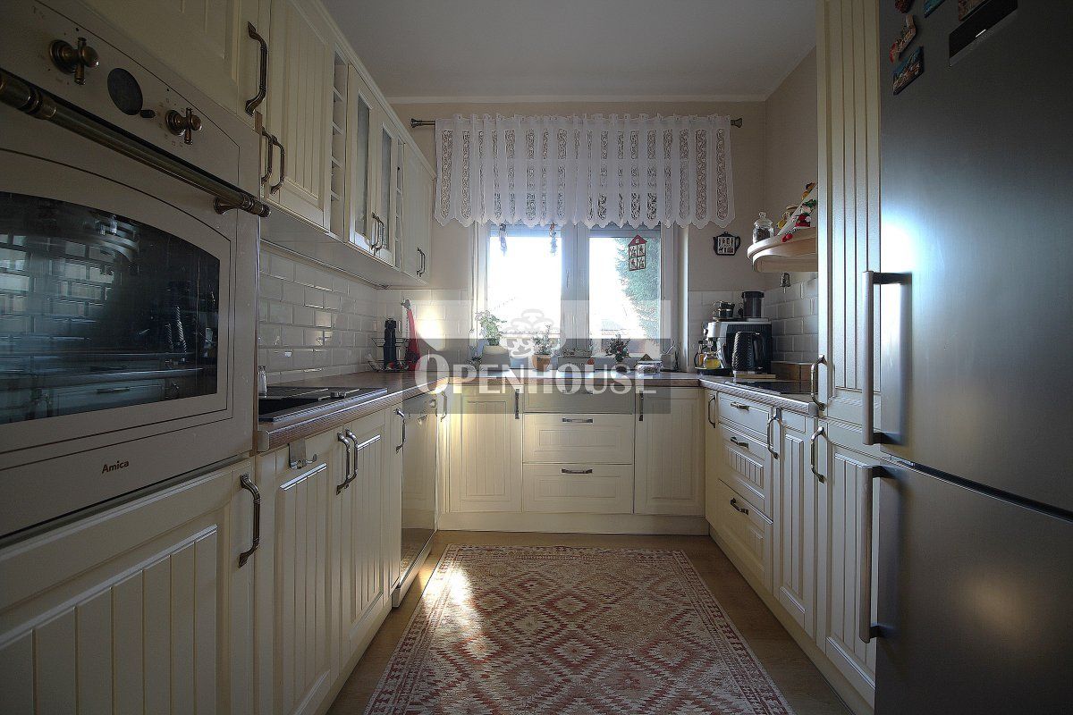 bliźniak, 7 pokoi Sława