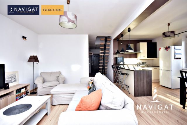 Mieszkanie 5-pokojowe Rumia, ul. Konwaliowa. Zdjęcie 1