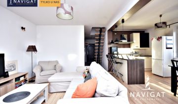 Mieszkanie 5-pokojowe Rumia, ul. Konwaliowa