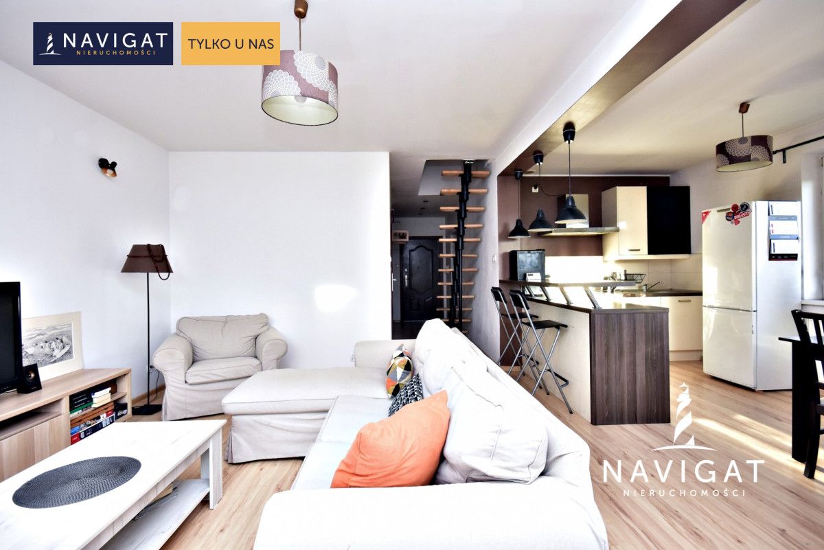 Mieszkanie 5-pokojowe Rumia, ul. Konwaliowa