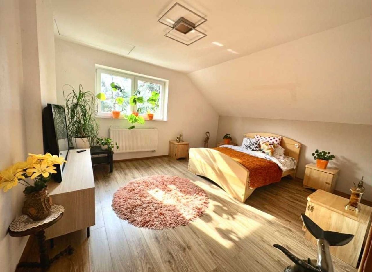 Działka rolno-budowlana Dębówka. Zdjęcie 3