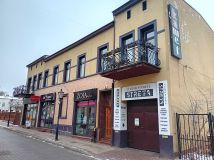 kamienica Świecie Centrum, ul. Klasztorna. Zdjęcie 1