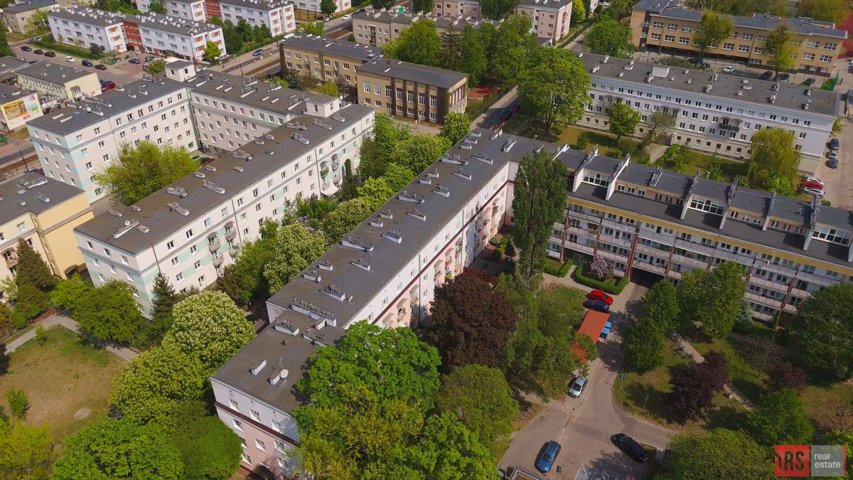 Mieszkanie 2-pokojowe Warszawa Wola, ul. Ożarowska. Zdjęcie 19