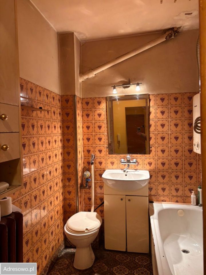 Mieszkanie 2-pokojowe Częstochowa Ostatni Grosz, al. Aleja Niepodległości. Zdjęcie 10