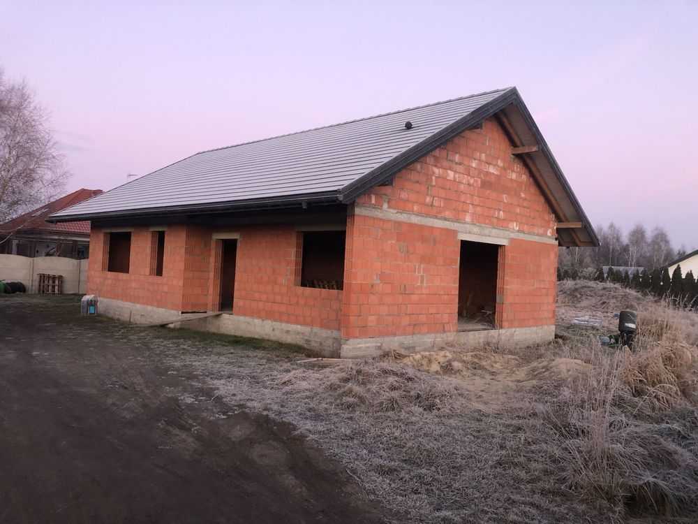 dom wolnostojący Gorczyn. Zdjęcie 5