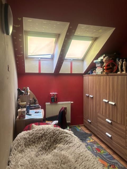 Mieszkanie 5-pokojowe Lublin Wrotków, ul. Jacka Woronieckiego. Zdjęcie 13