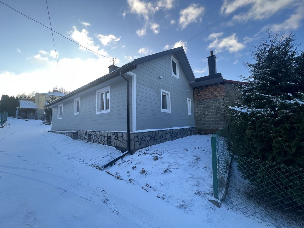 dom wolnostojący Pawłosiów. Zdjęcie 1