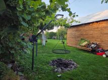 Działka rod Baranów. Zdjęcie 4