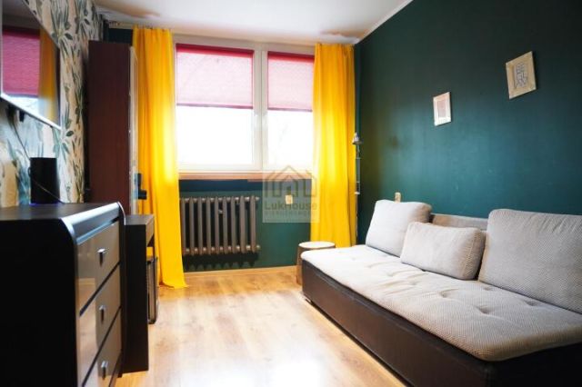 Mieszkanie 2-pokojowe Bytom, ul. Wrocławska. Zdjęcie 1