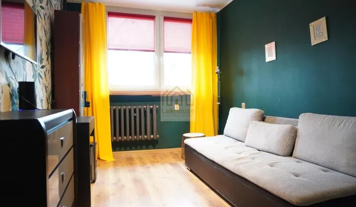 Mieszkanie 2-pokojowe Bytom, ul. Wrocławska