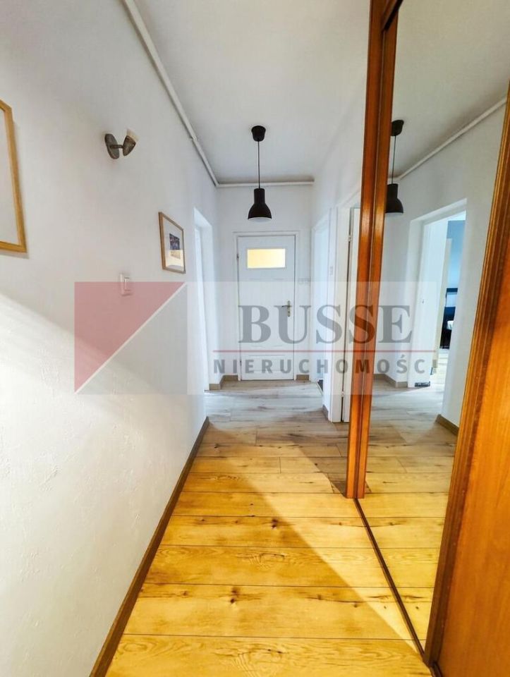 Mieszkanie 2-pokojowe Szczecin Centrum, ul. marsz. Józefa Piłsudskiego. Zdjęcie 10