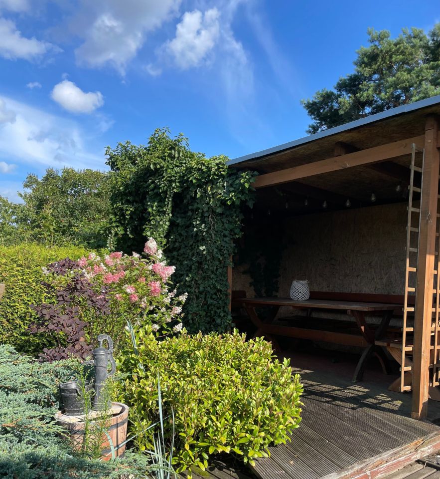 Działka rod Szczecin Śródmieście, ul. Tenisowa. Zdjęcie 7