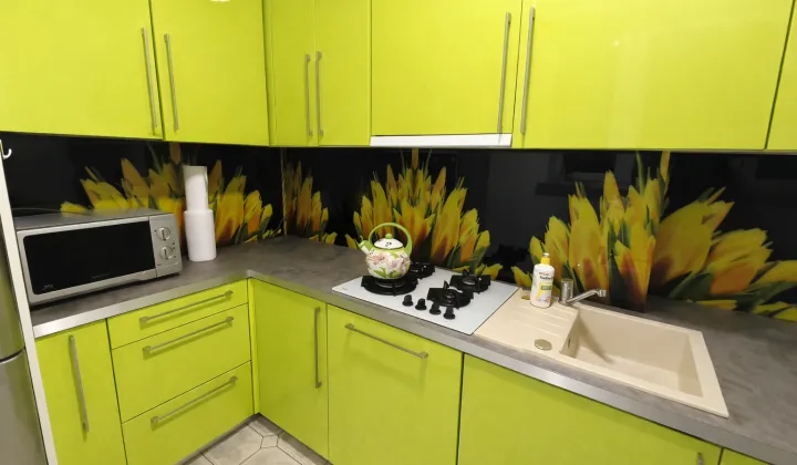 Mieszkanie 2-pokojowe Warszawa Praga-Południe, ul. Szaserów