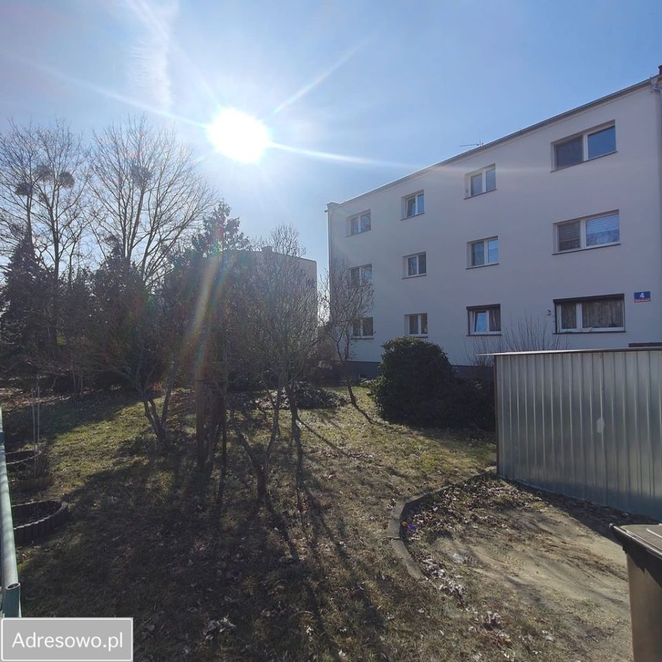 Mieszkanie 3-pokojowe Baranowo, ul. Budowlanych. Zdjęcie 11