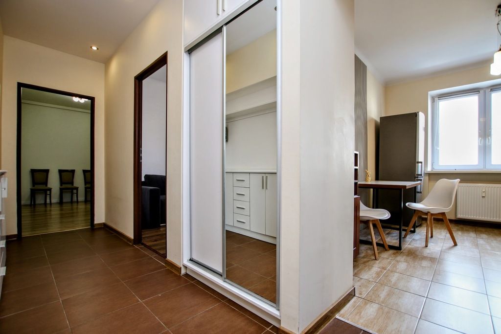 Mieszkanie 3-pokojowe Łańcut Centrum, ul. Podwale. Zdjęcie 11