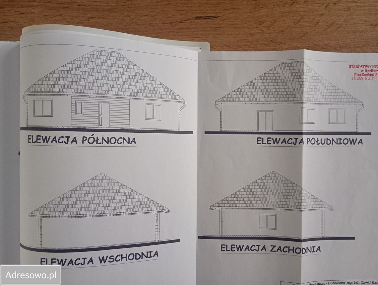 Działka budowlana Babice, ul. Powstańców. Zdjęcie 5