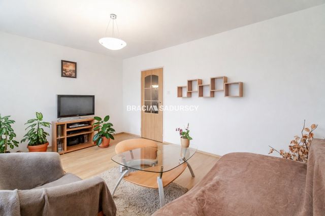 Mieszkanie 3-pokojowe Kraków Podgórze Duchackie, ul. Podedworze. Zdjęcie 3