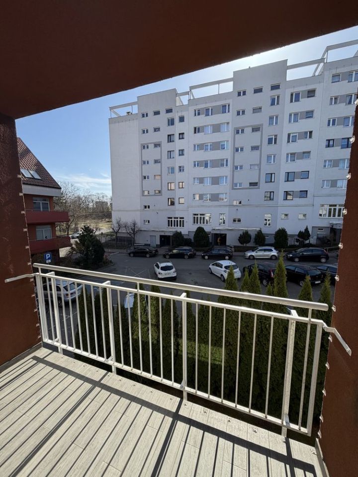 Mieszkanie 3-pokojowe Stargard, ul. Stefana Okrzei. Zdjęcie 4