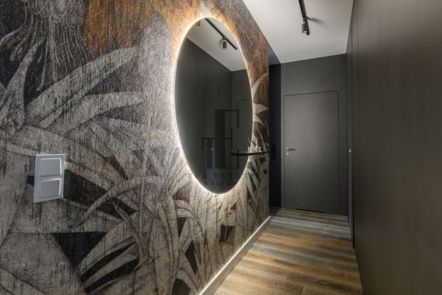 Mieszkanie 2-pokojowe Warszawa Wola, ul. Krochmalna. Zdjęcie 15