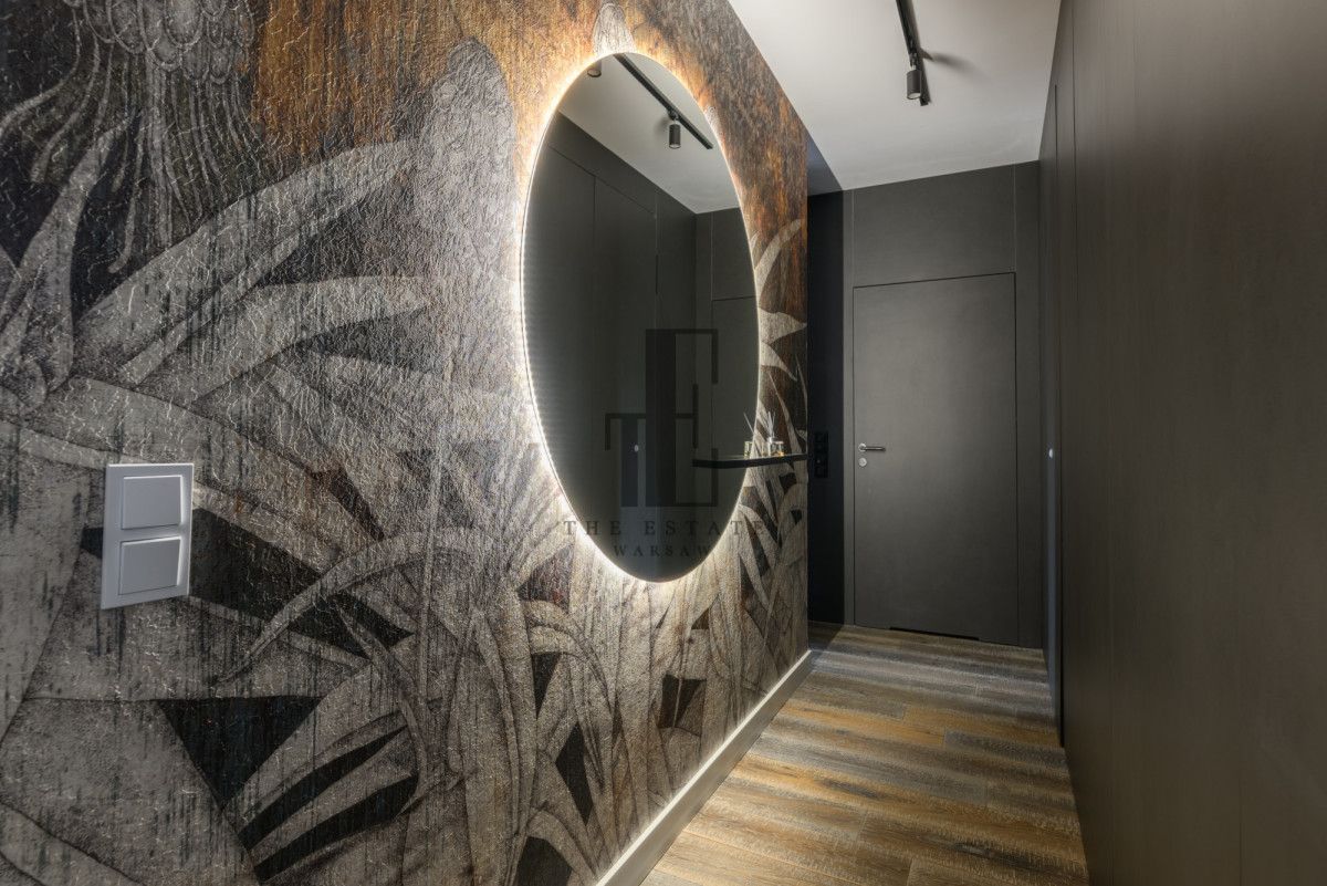 Mieszkanie 2-pokojowe Warszawa Wola, ul. Krochmalna. Zdjęcie 15